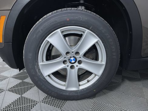 Used 2012 BMW X5 xDrive35d AWD/4WD image 29