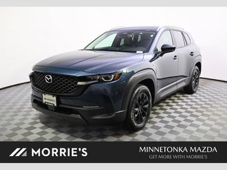 Used 2025 MAZDA CX-50 2.5 Hybrid w/ Weather Package AWD/4WD video 1
