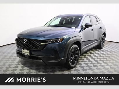 Used 2025 MAZDA CX-50 2.5 Hybrid w/ Weather Package