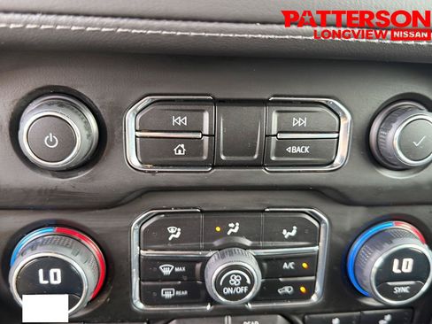Used 2023 Chevrolet Tahoe LT RWD image 8