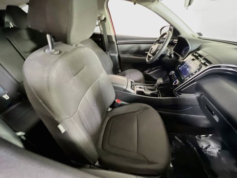 Used 2023 Hyundai Tucson SEL w/ Cargo Package AWD/4WD image 26