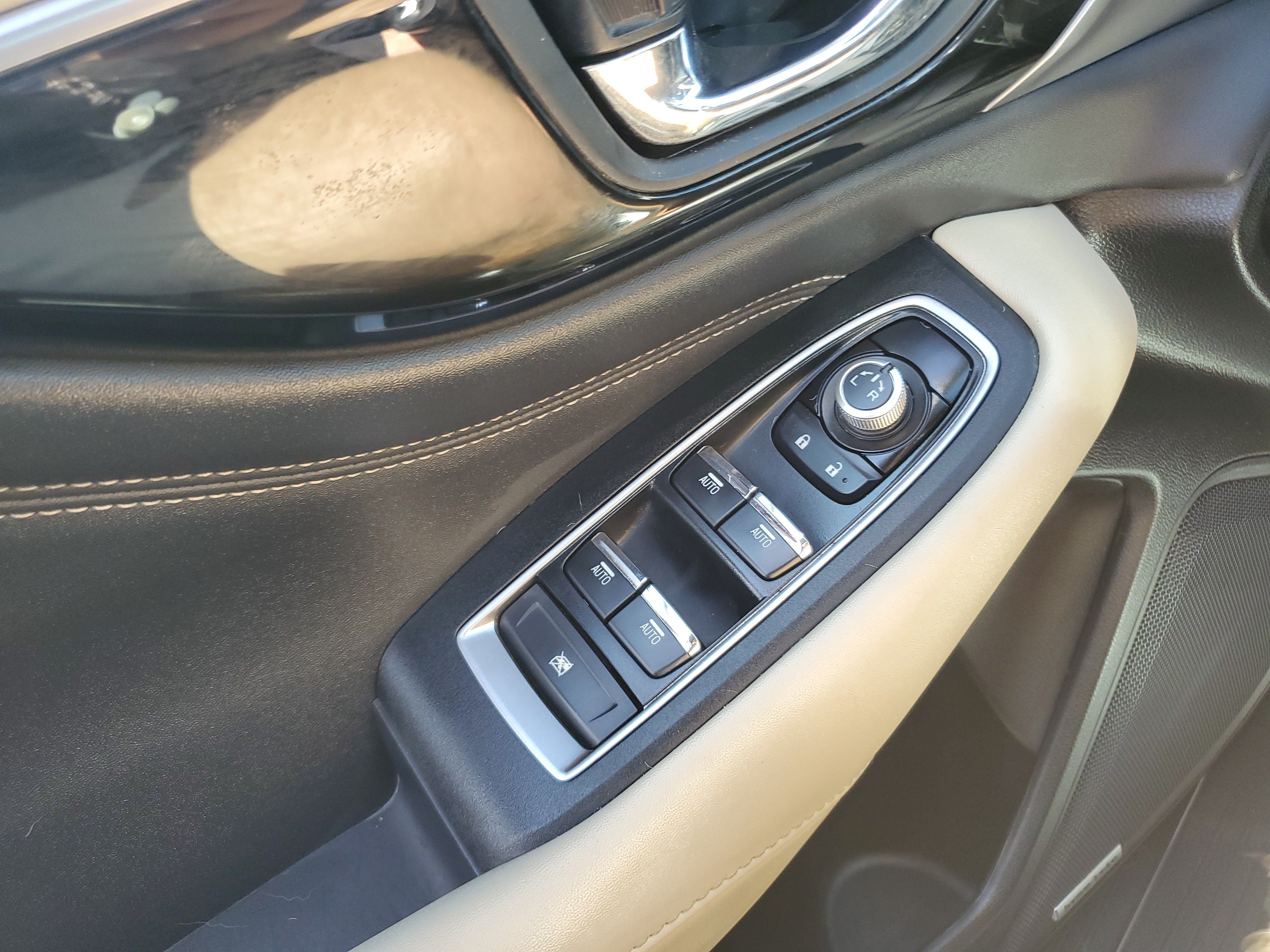 Certified 2024 Subaru Outback Limited AWD/4WD image 21