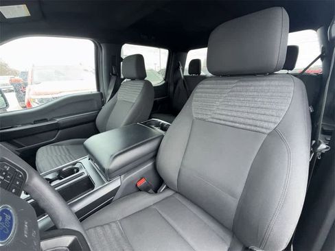 Used 2022 Ford F150 XL w/ STX Appearance Package image 11