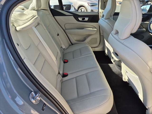 Certified 2024 Volvo S60 B5 Plus w/ Protection Package Premier AWD/4WD image 25