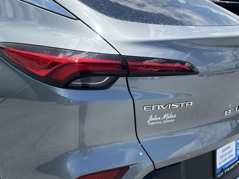 New 2025 Buick Envista Preferred w/ Convenience I Package image 22