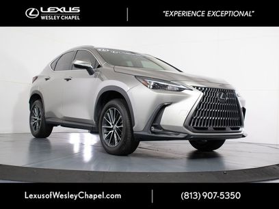 Used 2024 Lexus NX 250 FWD w/ Towing Package (2000 Lbs)
