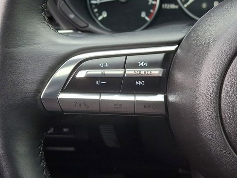 Used 2023 MAZDA CX-30 AWD 2.5 S w/ Preferred Package image 24