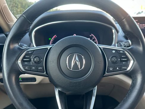 Used 2022 Acura MDX FWD w/ Technology Package image 26