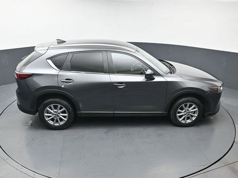 Used 2023 MAZDA CX-5 AWD 2.5 S w/ Select Package image 38