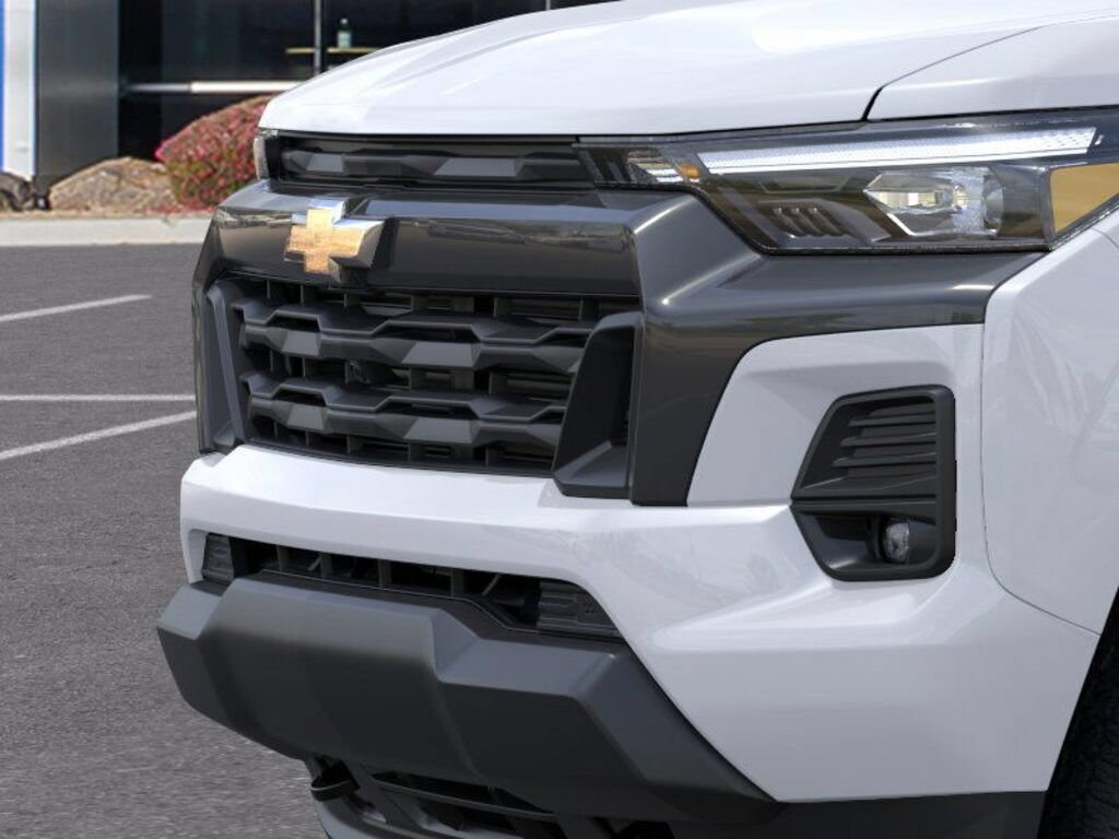 New 2026 Chevrolet Colorado LT w/ LT Convenience Package AWD/4WD image 13