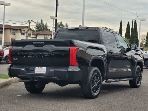 Used 2022 Toyota Tundra SR5 image 6