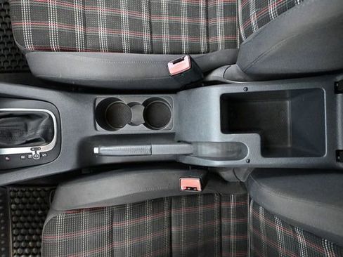 Used 2006 Volkswagen GTI 2.0T 2-Door image 31