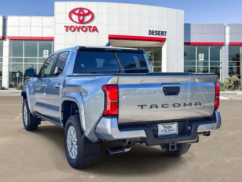 New 2026 Toyota Tacoma SR5 RWD image 5