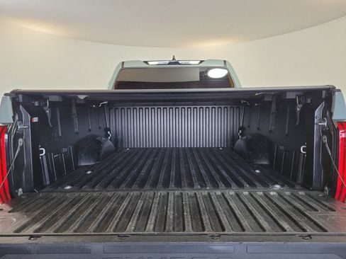 Used 2025 Toyota Tundra Limited w/ Nightshade Package AWD/4WD image 24