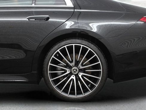 Used 2022 Mercedes-Benz S 580 4MATIC Sedan image 8