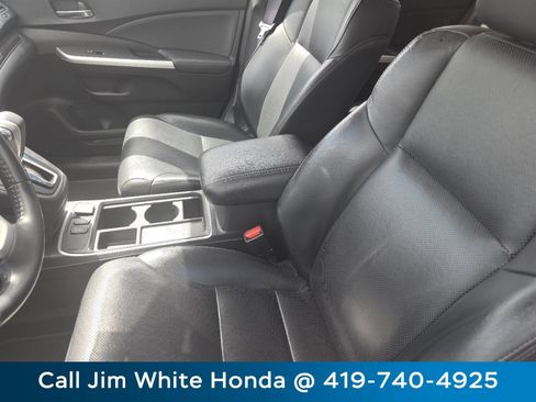 Used 2016 Honda CR-V EX-L image 20