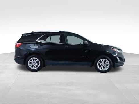 Used 2020 Chevrolet Equinox LT AWD/4WD image 13