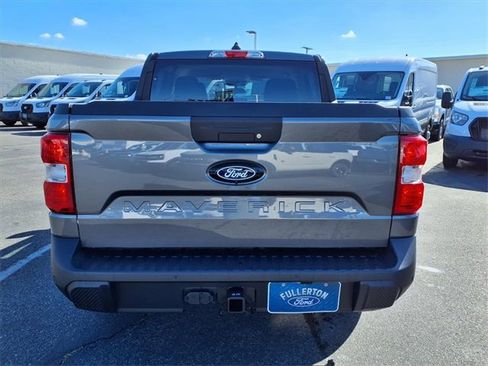 New 2025 Ford Maverick XLT w/ Equipment Group 301A image 3