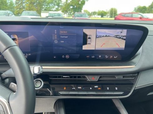 Certified 2025 Buick Envision Sport Touring image 21