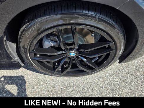 Used 2022 BMW 330i Sedan w/ Driving Assistance Package RWD image 13