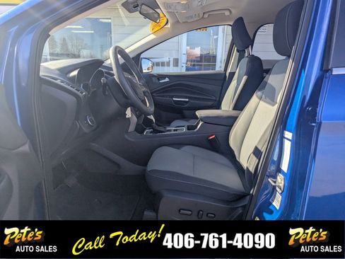 Used 2018 Ford Escape SE AWD/4WD image 19