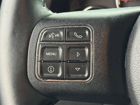 Used 2017 Jeep Wrangler Unlimited Sport w/ Connectivity Group AWD/4WD image 16