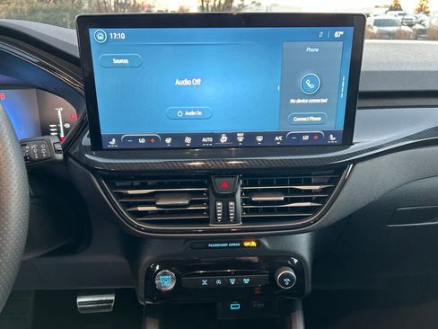 Used 2023 Ford Escape ST-Line w/ Tech Pack #1 image 20