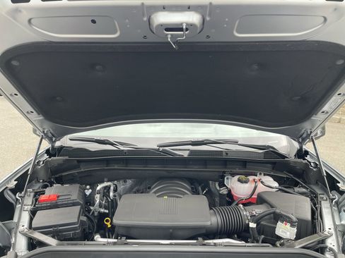 New 2025 GMC Sierra 1500 SLT w/ SLT Premium Plus Package image 66