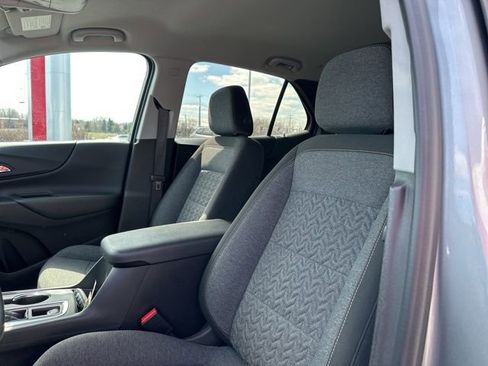 Used 2024 Chevrolet Equinox LT AWD/4WD image 20