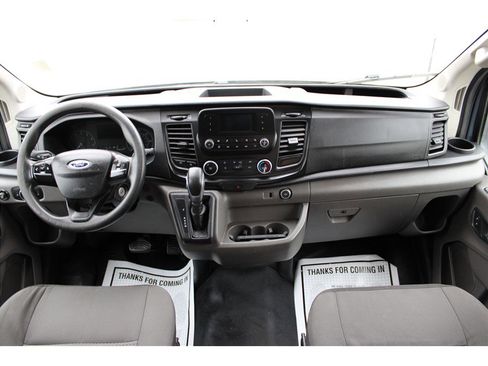 Used 2020 Ford Transit 250 148 High Roof Extended image 16