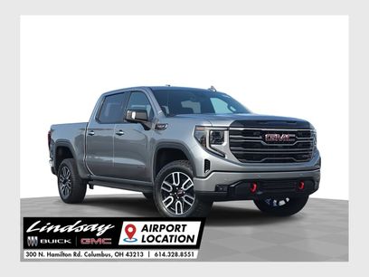 New 2026 GMC Sierra 1500 AT4 w/ AT4 Premium Package