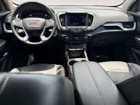 Used 2019 GMC Terrain SLT w/ Preferred Package FWD image 15