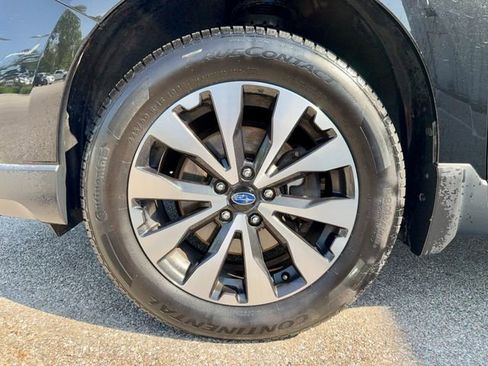 Used 2017 Subaru Outback 3.6R Limited AWD/4WD image 31