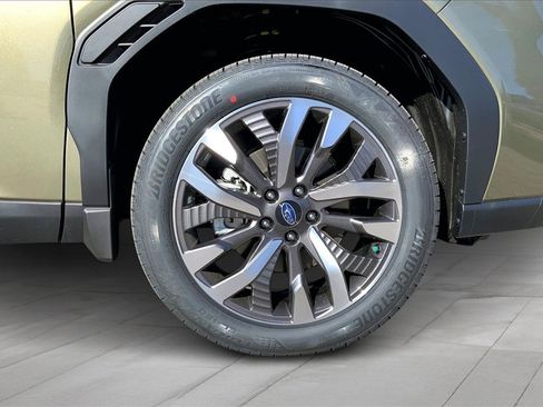 New 2026 Subaru Forester Touring image 12