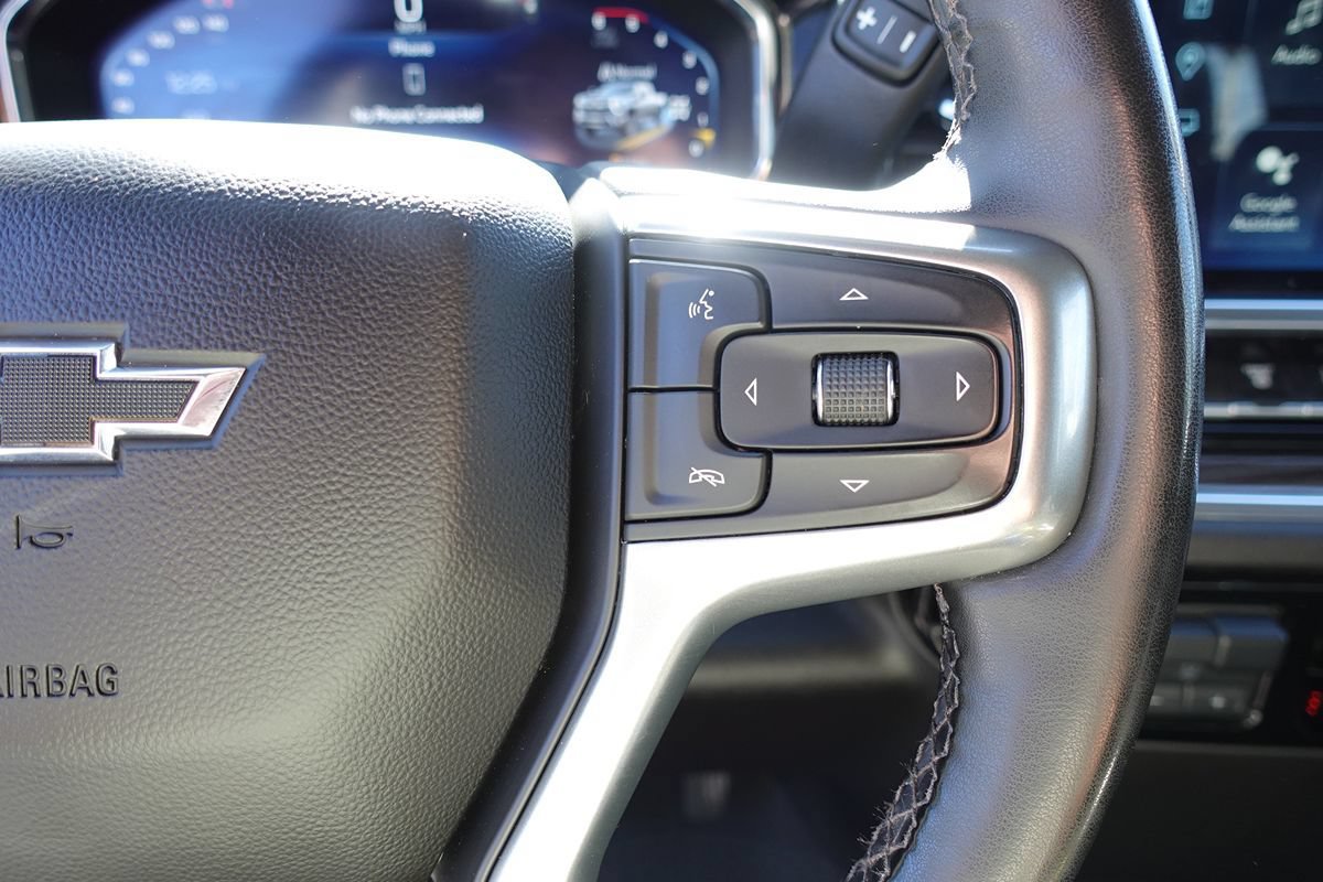 Used 2024 Chevrolet Silverado 2500 LT w/ Midnight Edition AWD/4WD image 52