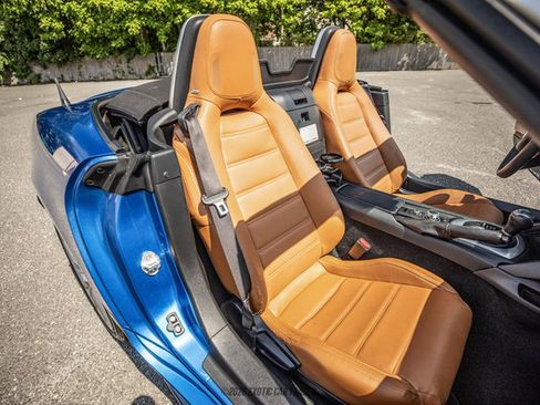 Used 2017 FIAT 124 Spider Lusso RWD image 43