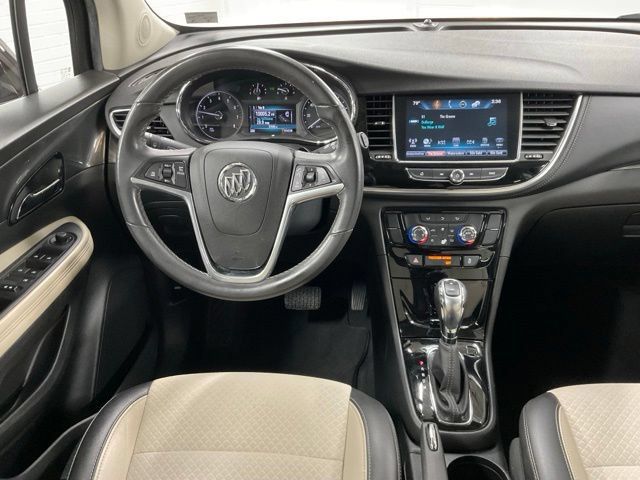 Used 2017 Buick Encore Preferred FWD image 15