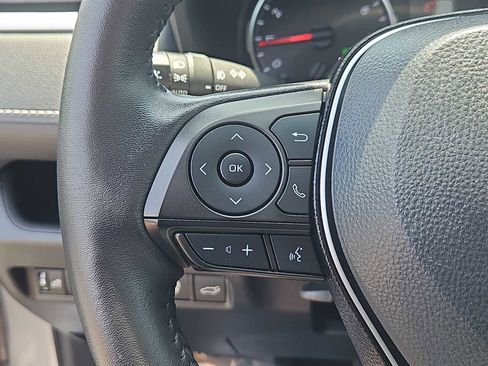 Used 2021 Toyota RAV4 XLE w/ Convenience Package AWD/4WD image 24