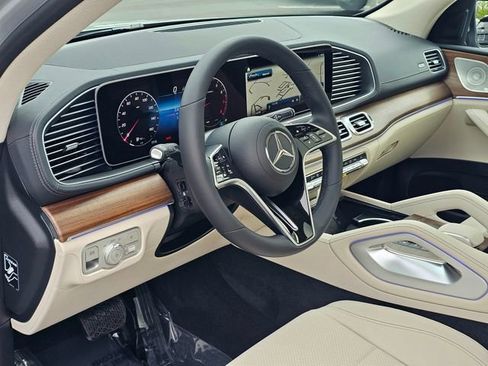 New 2026 Mercedes-Benz GLE 350 4MATIC image 14