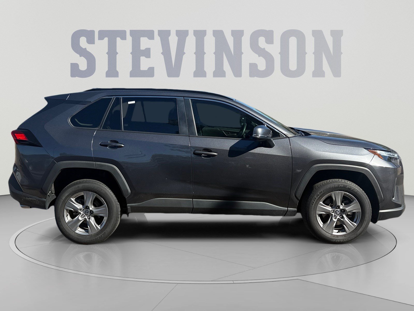 Used 2024 Toyota RAV4 XLE AWD/4WD image 6