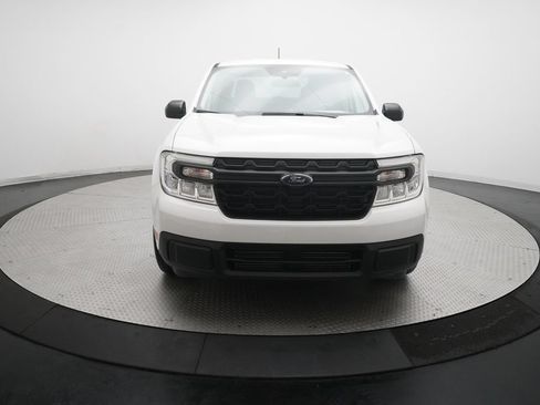 Used 2023 Ford Maverick XL w/ Equipment Group 100A Standard AWD/4WD image 11