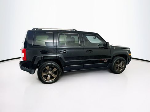 Used 2016 Jeep Patriot 75th Anniversary w/ Power Value Group FWD image 10
