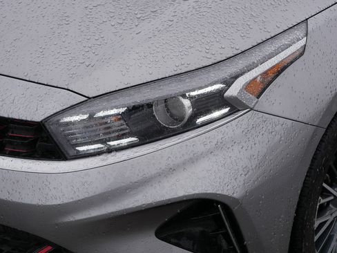 Certified 2024 Kia Forte GT-Line image 16