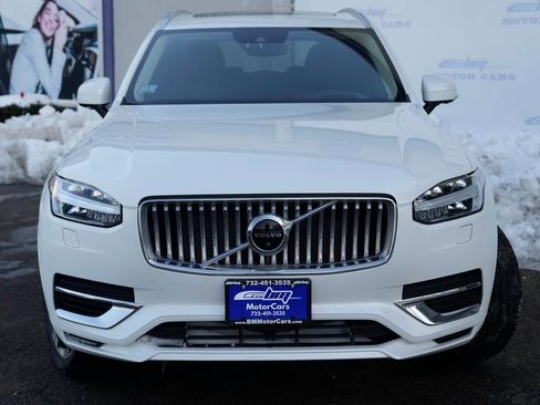 Used 2021 Volvo XC90 T8 Inscription w/ Advanced Package image 5
