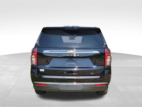 Used 2024 Chevrolet Tahoe LT image 3