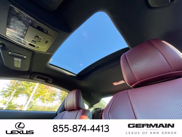 Used 2015 Lexus RC 350 AWD w/ Navigation System Package image 19