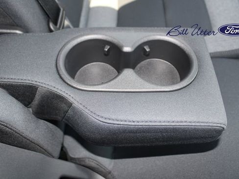 New 2025 Ford Bronco Big Bend image 9