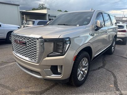 Used 2023 GMC Yukon Denali