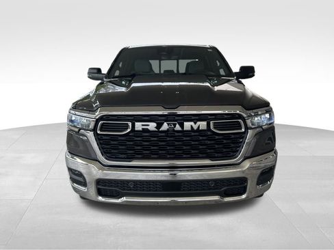New 2026 RAM 1500 Big Horn image 11