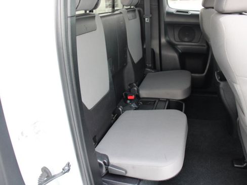 Certified 2023 Toyota Tacoma SR image 17